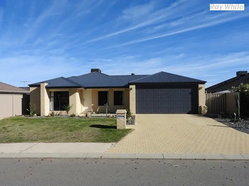 Main view of Homely house listing, 17 Jeffrey Loop, Brookdale WA 6112
