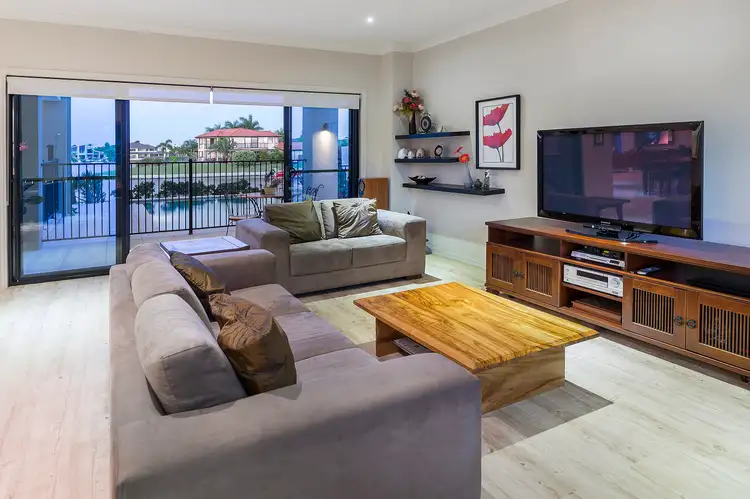 Fourth view of Homely house listing, 25 Sabrina Avenue, Helensvale QLD 4212