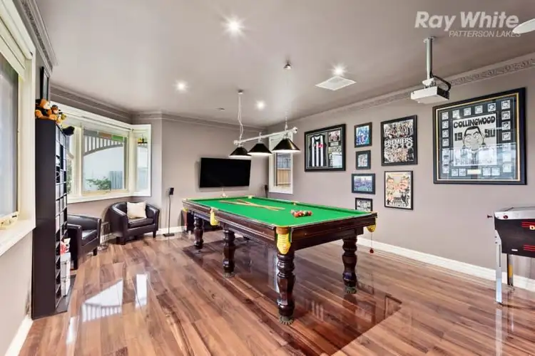 Fourth view of Homely house listing, 30 Harbour Drive, Patterson Lakes VIC 3197