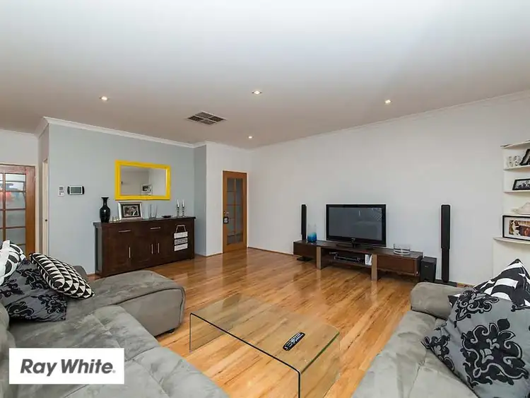 Seventh view of Homely house listing, 64 Farmaner Parkway, Ellenbrook WA 6069