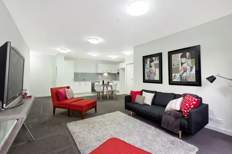 Third view of Homely apartment listing, 7/21 Lillimur Road, Ormond VIC 3204