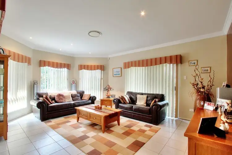 Fifth view of Homely house listing, 20 Marillana Court, Shailer Park QLD 4128