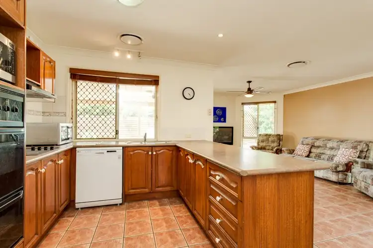 Second view of Homely house listing, 59 St James Street, Forest Lake QLD 4078