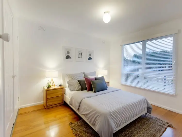 Fifth view of Homely house listing, 2 Hood Street, Frankston VIC 3199