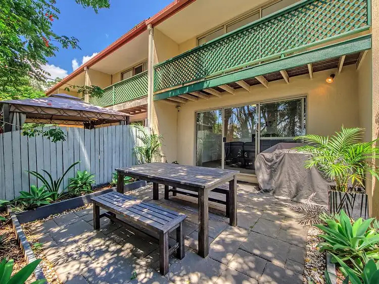 Second view of Homely townhouse listing, 6/4 Sherwood Close, Mudgeeraba QLD 4213