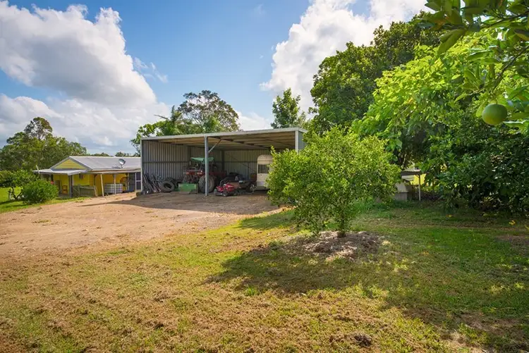 Sixth view of Homely house listing, 296 Youngs Road, Wingham NSW 2429