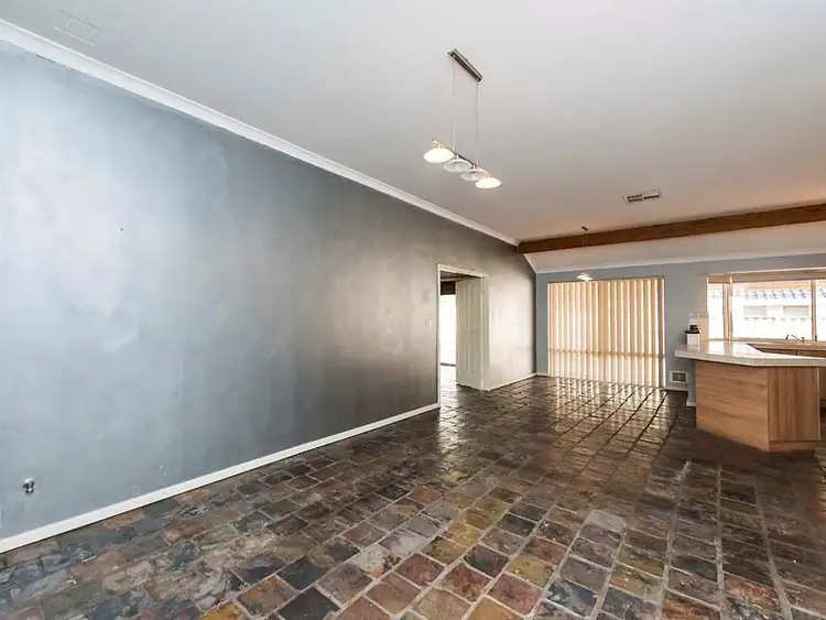 Sixth view of Homely house listing, 14 San Javier Circle, Secret Harbour WA 6173