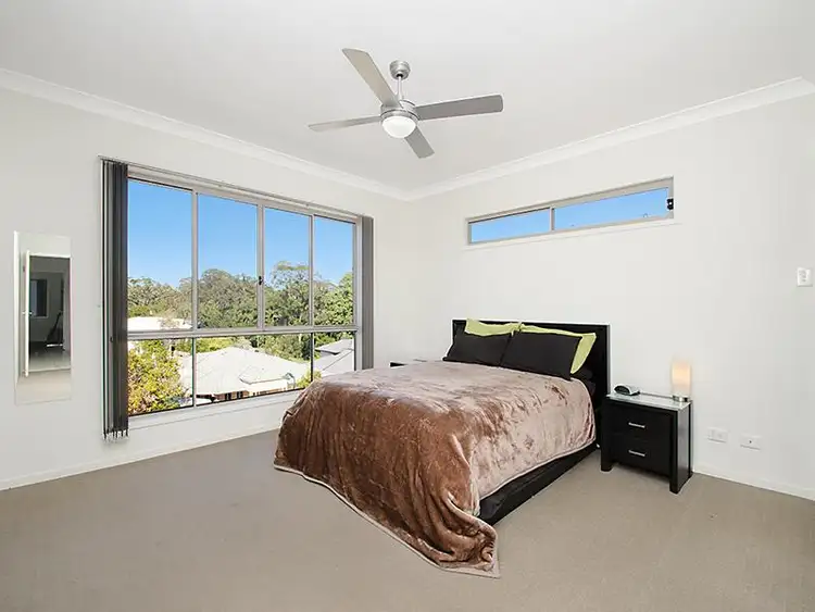Fourth view of Homely house listing, 8 Countryview Street, Woombye QLD 4559