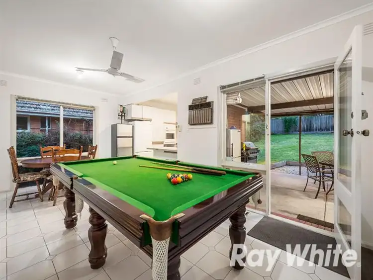 Third view of Homely house listing, 109 Ellesmere Parade, Rosanna VIC 3084