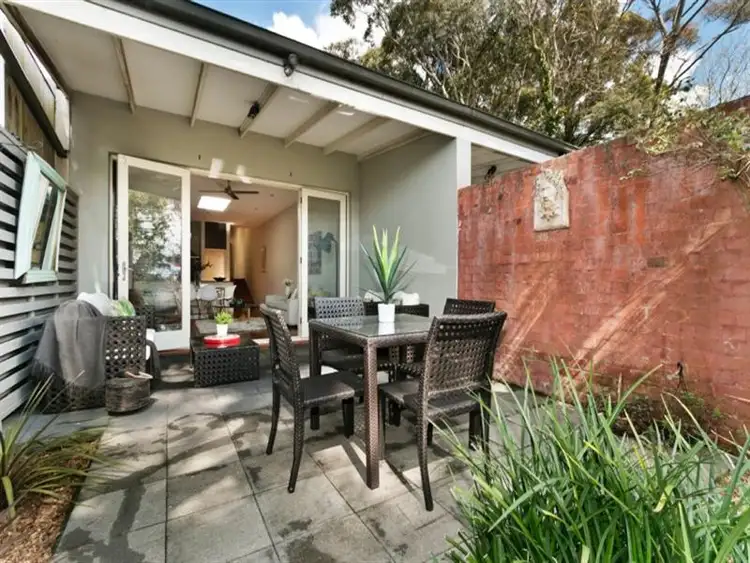 Sixth view of Homely house listing, 33 Munni Street, Newtown NSW 2042