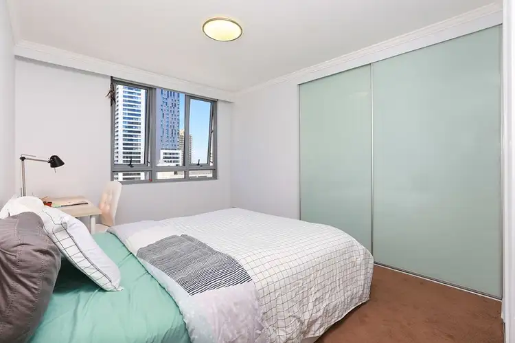Fourth view of Homely unit listing, 156/809 Pacific Highway, Chatswood NSW 2067