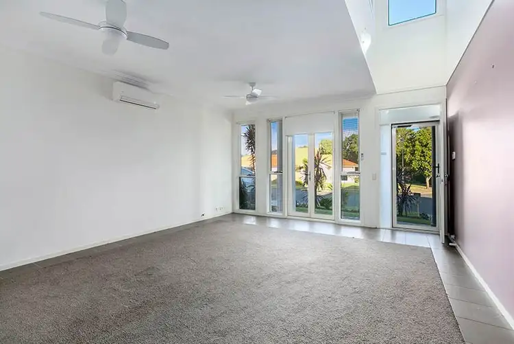 Fourth view of Homely house listing, 55 Seymour Drive, Flinders NSW 2529