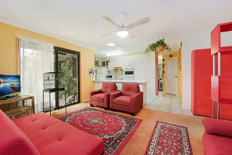 Second view of Homely house listing, 16 Wandarri Street, Wurtulla QLD 4575