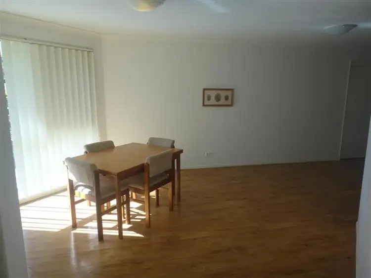 Fourth view of Homely house listing, 45 Trumpeter Circuit, Corlette NSW 2315