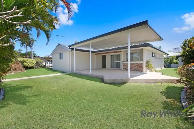Main view of Homely house listing, 27 Cunningham Street, Capalaba QLD 4157
