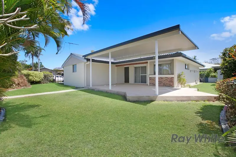 Main view of Homely house listing, 27 Cunningham Street, Capalaba QLD 4157