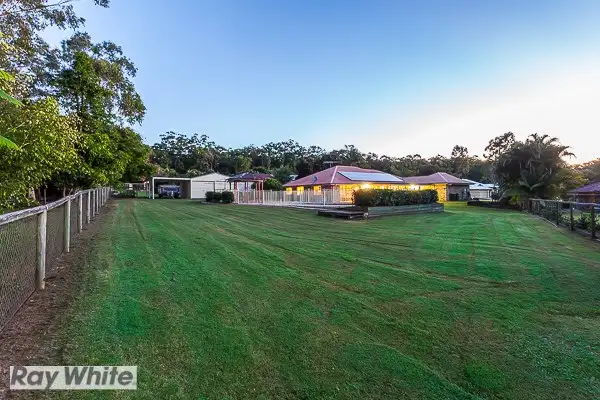 Fifth view of Homely house listing, 19 Hinchinbrook Court, Burpengary QLD 4505