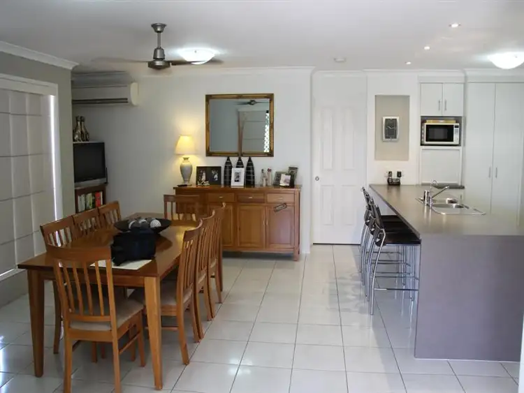 Third view of Homely house listing, 7 Jeana Close, Boyne Island QLD 4680