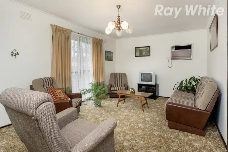 Second view of Homely house listing, 10/673-679 Gilbert Road, Reservoir VIC 3073