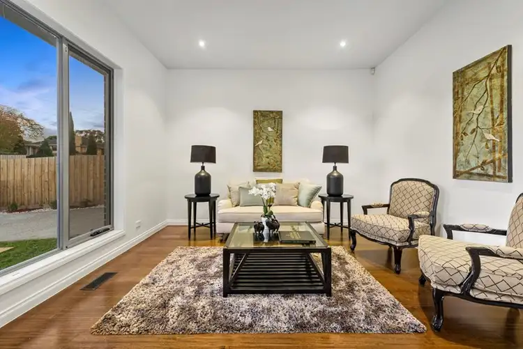 Fourth view of Homely house listing, 18 Buckingham Crescent, Doncaster VIC 3108