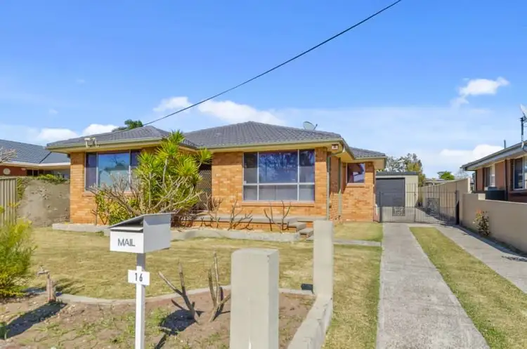 16 Orchid Avenue, Albion Park Rail NSW 2527