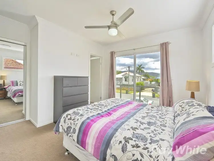 Sixth view of Homely townhouse listing, 2/19 Hawthorne Street, Enoggera QLD 4051