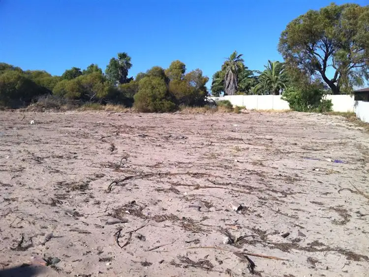 Third view of Homely land listing, 17 Redruth Court, Yanchep WA 6035