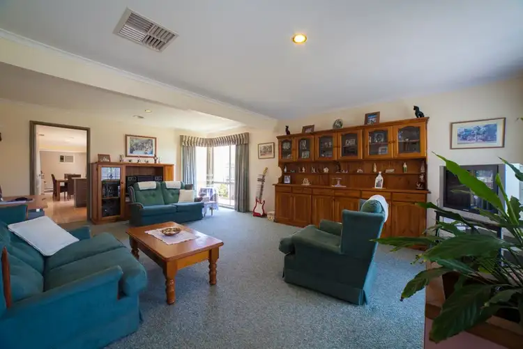 Fourth view of Homely house listing, 106 Cairns Road, Hampton Park VIC 3976