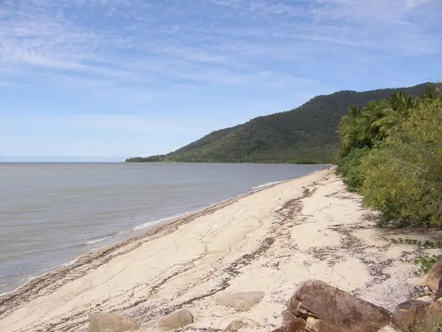 Main view of Homely house listing, Lot 115 Koombal Esplanade, East Trinity QLD 4871