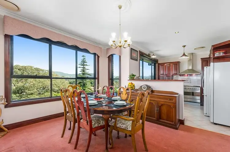 Second view of Homely house listing, 58 Minnamurra Street, Kiama NSW 2533