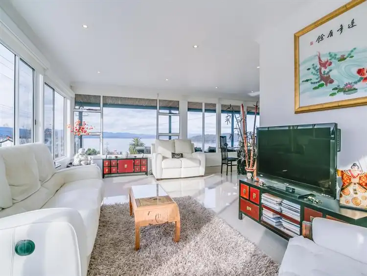 Seventh view of Homely house listing, 93 Robert Street, Beauty Point TAS 7270