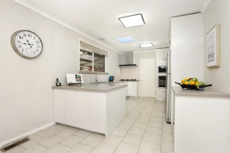 Second view of Homely house listing, 12 Tunbridge Crescent, Lalor VIC 3075