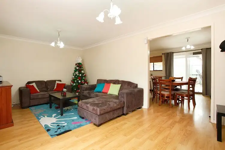 Second view of Homely villa listing, 9/39 Methven Street, Mount Druitt NSW 2770