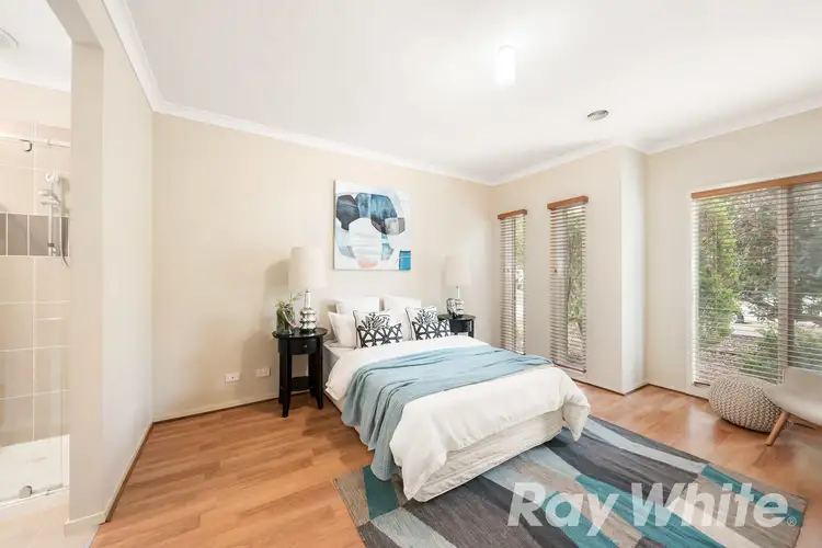 Fourth view of Homely house listing, 4 PITTAWAY Street, Mernda VIC 3754