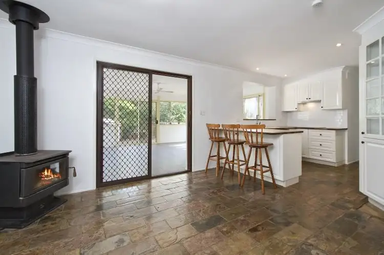 Fourth view of Homely house listing, 5 Ian Street, Glossodia NSW 2756