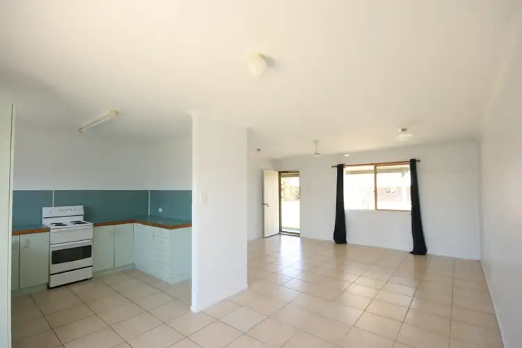 Second view of Homely house listing, 15 Fremont Avenue, Sarina QLD 4737