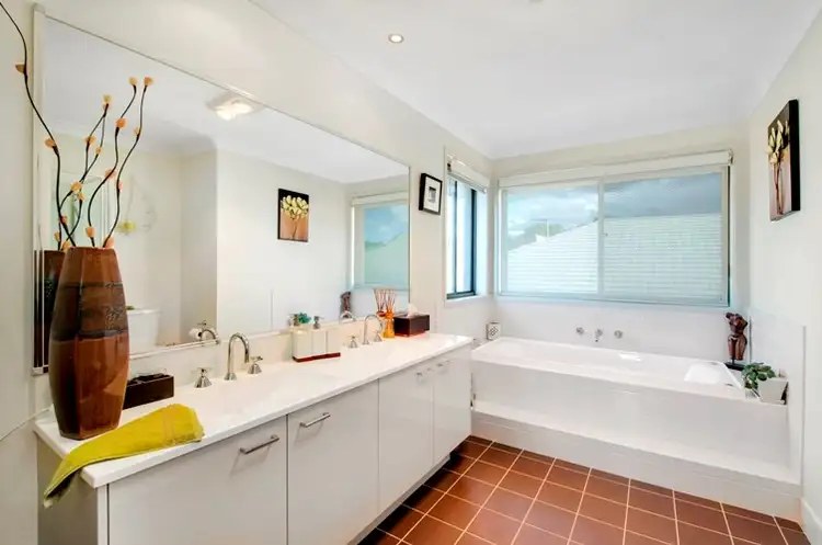 Fifth view of Homely house listing, 33 Timbrey Circuit, Barden Ridge NSW 2234