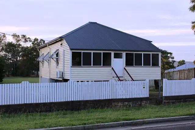 Main view of Homely house listing, 21 Dingyarra Street, Toogoolawah QLD 4313