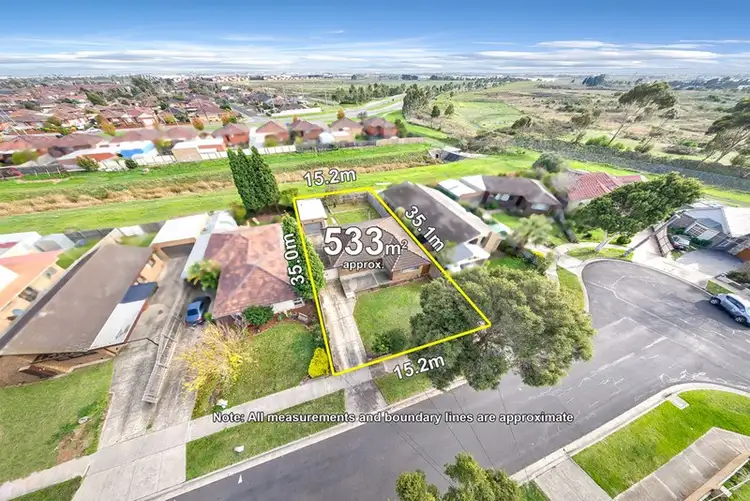 49 Festival Grove, Lalor VIC 3075