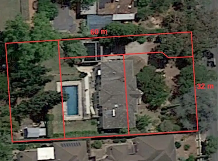 Main view of Homely house listing, 589 Portrush Road, Glenunga SA 5064