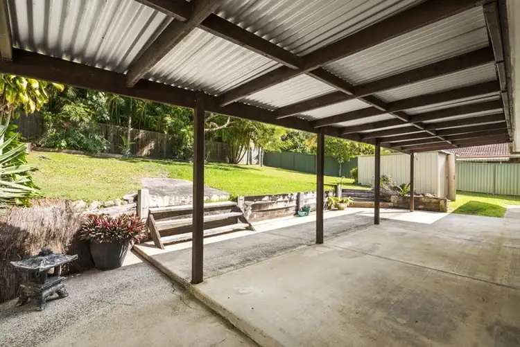 Second view of Homely house listing, 18 Mirreen Drive, Tugun QLD 4224