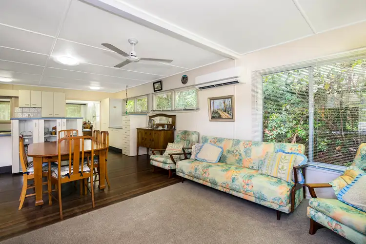 Fifth view of Homely house listing, 71 Bywong Street, Toowong QLD 4066