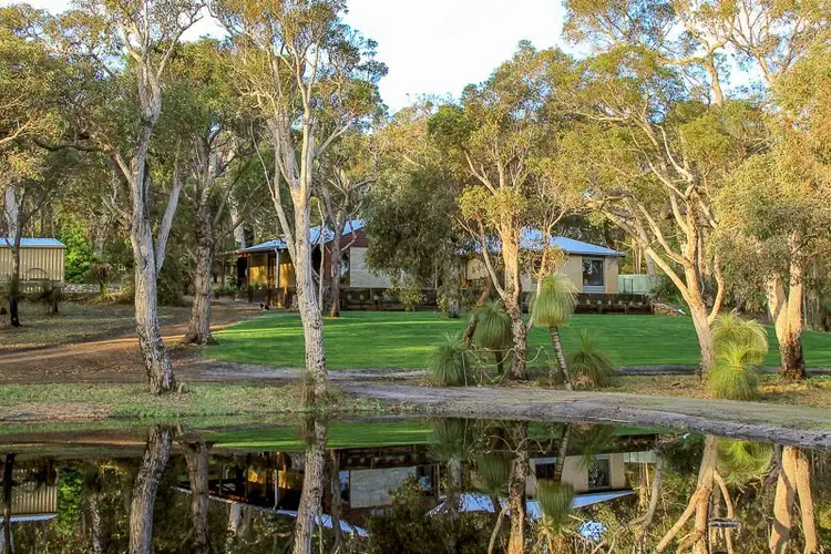 2740 South Coast Highway, Denmark WA 6333