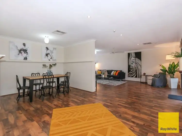 Seventh view of Homely house listing, 14 Amy Loop, Craigie WA 6025