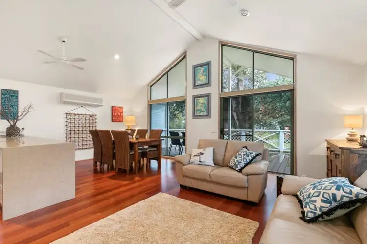 Main view of Homely house listing, 12 Honeysuckle Grove, Silverleaves VIC 3922