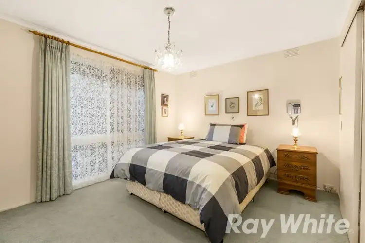 Sixth view of Homely house listing, 16 Chesterfield Court, Wantirna VIC 3152