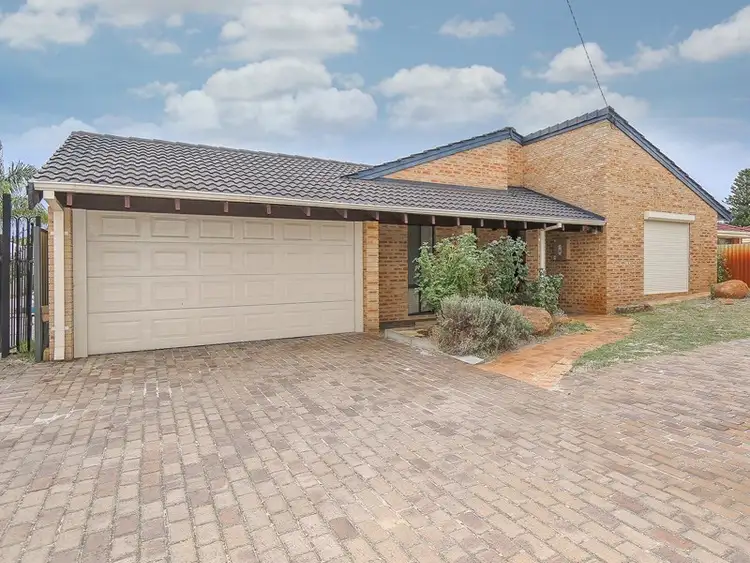 Second view of Homely house listing, 273 Beechboro Road North, Morley WA 6062