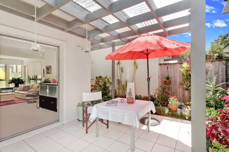 Second view of Homely house listing, 5/30-32 Blackbutts Road, Frenchs Forest NSW 2086