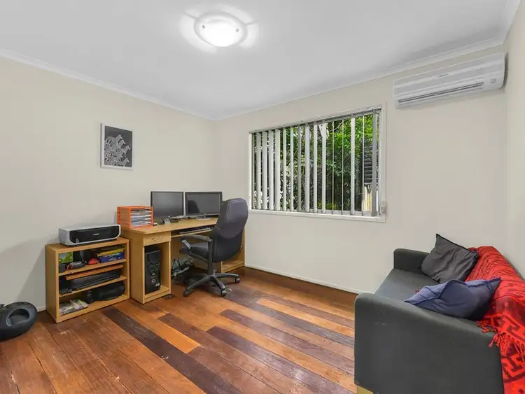 Sixth view of Homely house listing, 2 Dyne Street, Red Hill QLD 4059