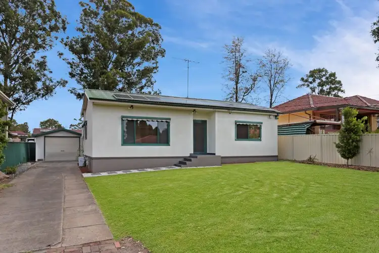 Main view of Homely house listing, 6 West Street, Blacktown NSW 2148